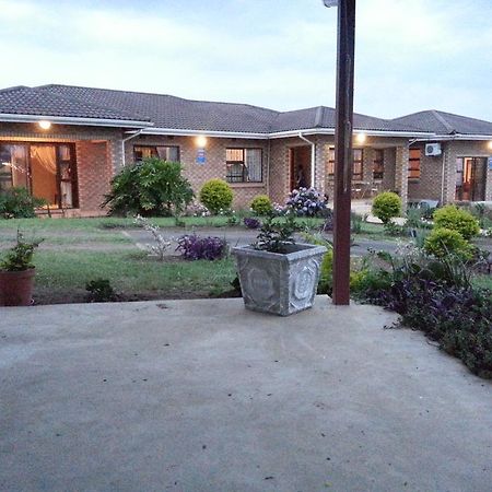 פיטרמריצברג Ekhaya Lodge מראה חיצוני תמונה