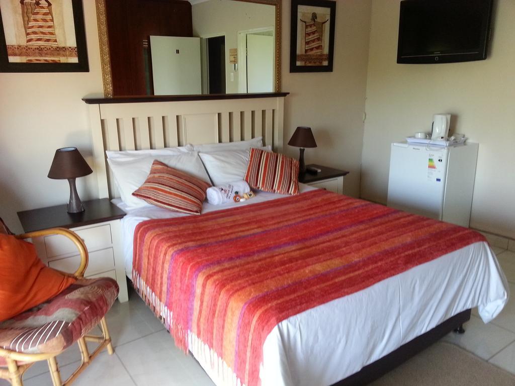פיטרמריצברג Ekhaya Lodge מראה חיצוני תמונה