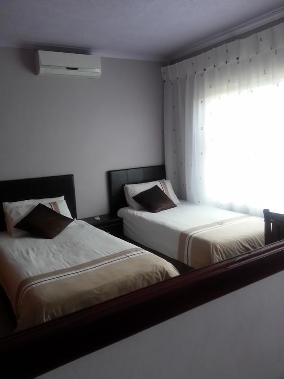 פיטרמריצברג Ekhaya Lodge מראה חיצוני תמונה
