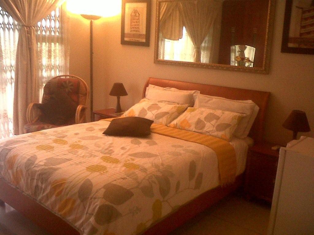 פיטרמריצברג Ekhaya Lodge מראה חיצוני תמונה