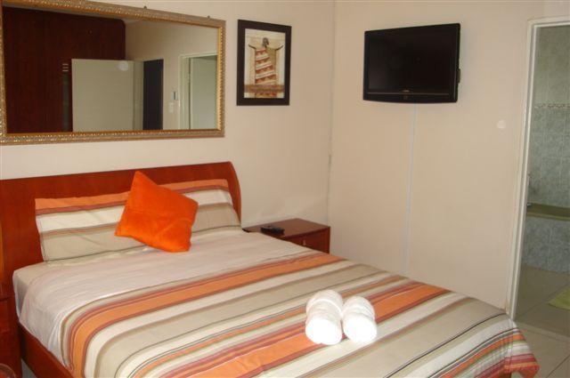 פיטרמריצברג Ekhaya Lodge מראה חיצוני תמונה